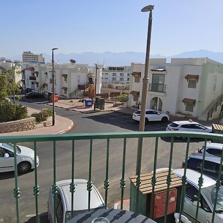 Вилла Shohamseaview Эйлат Экстерьер фото