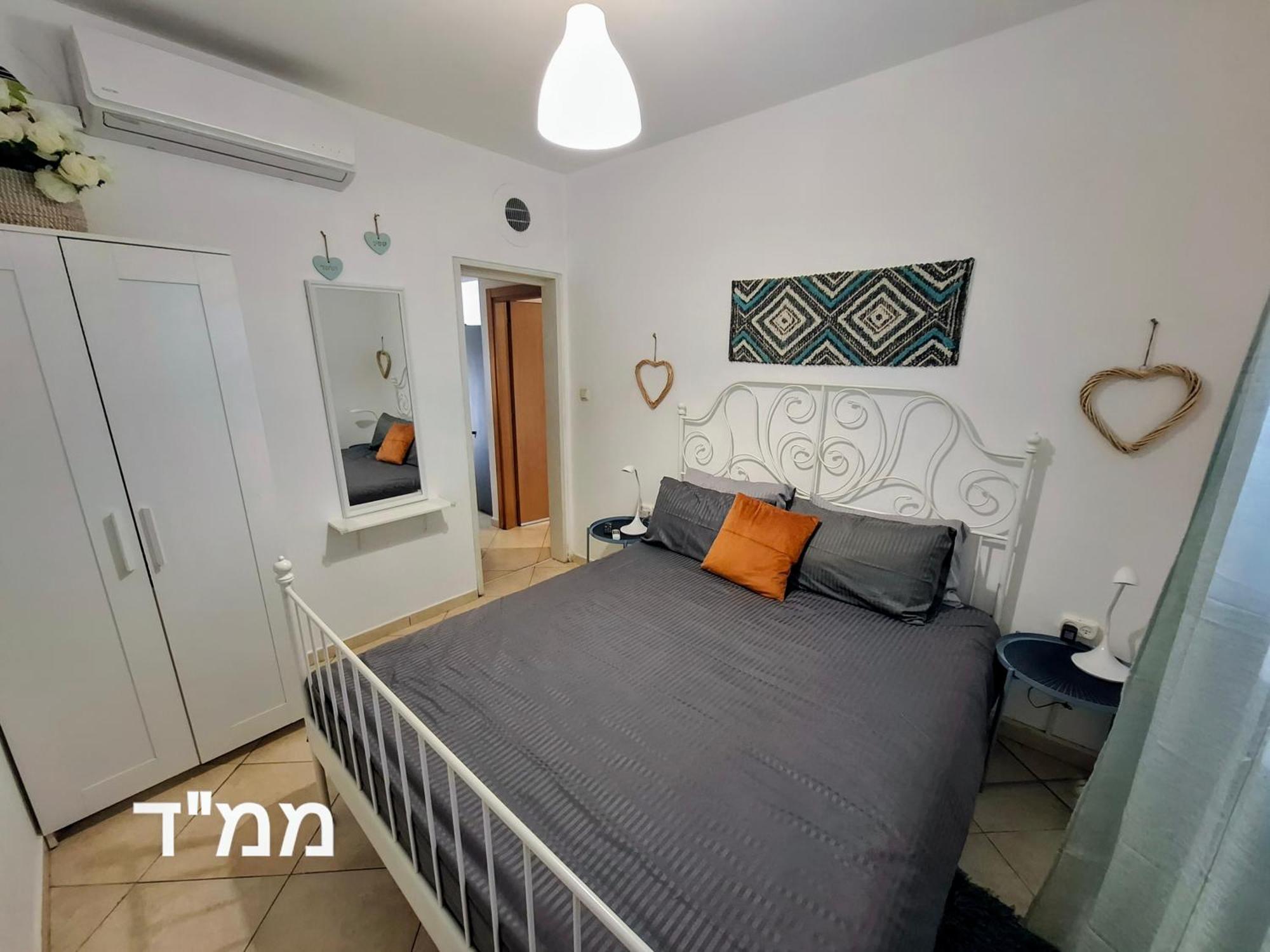 Вилла Shohamseaview Эйлат Экстерьер фото
