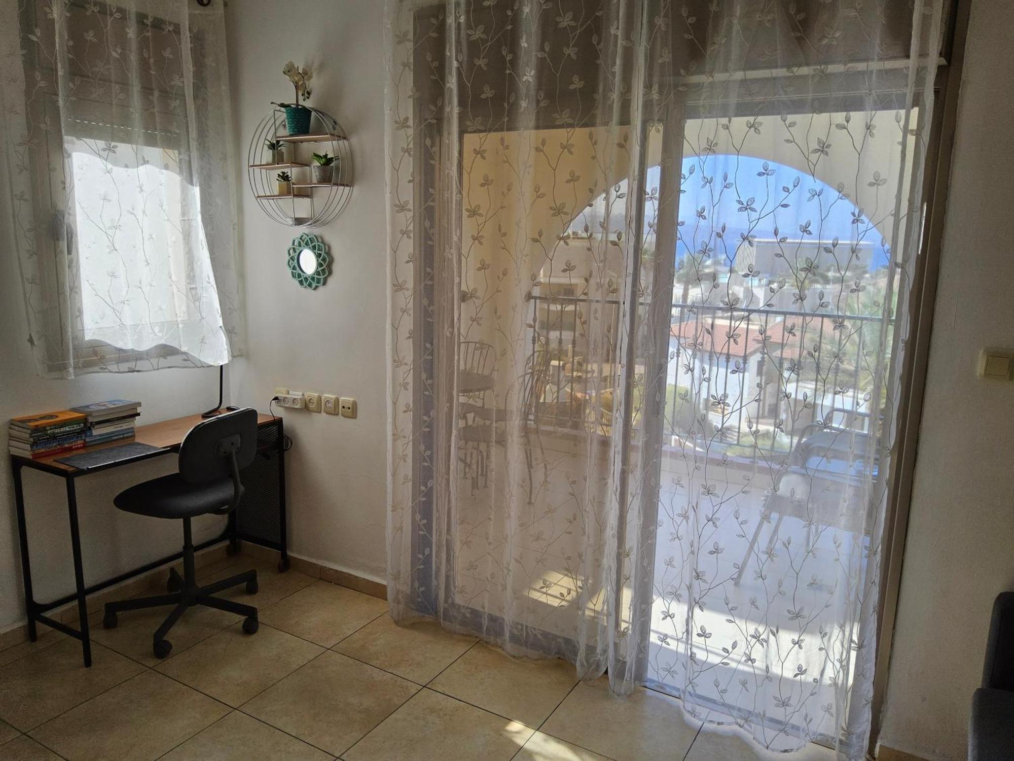 Вилла Shohamseaview Эйлат Экстерьер фото